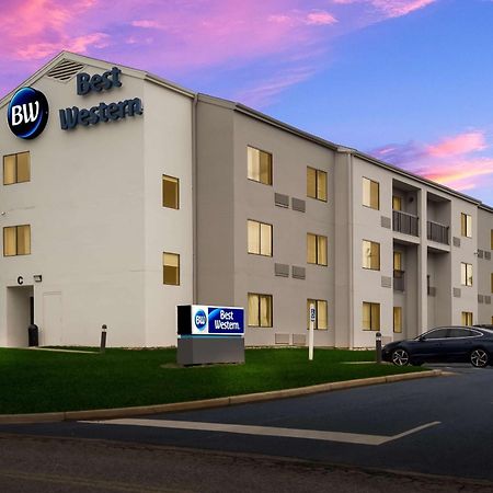 Best Western Spartanburg Northwest Екстер'єр фото