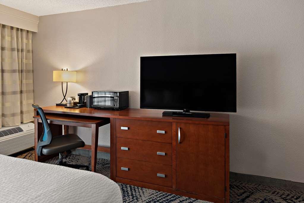 Best Western Spartanburg Northwest Номер фото