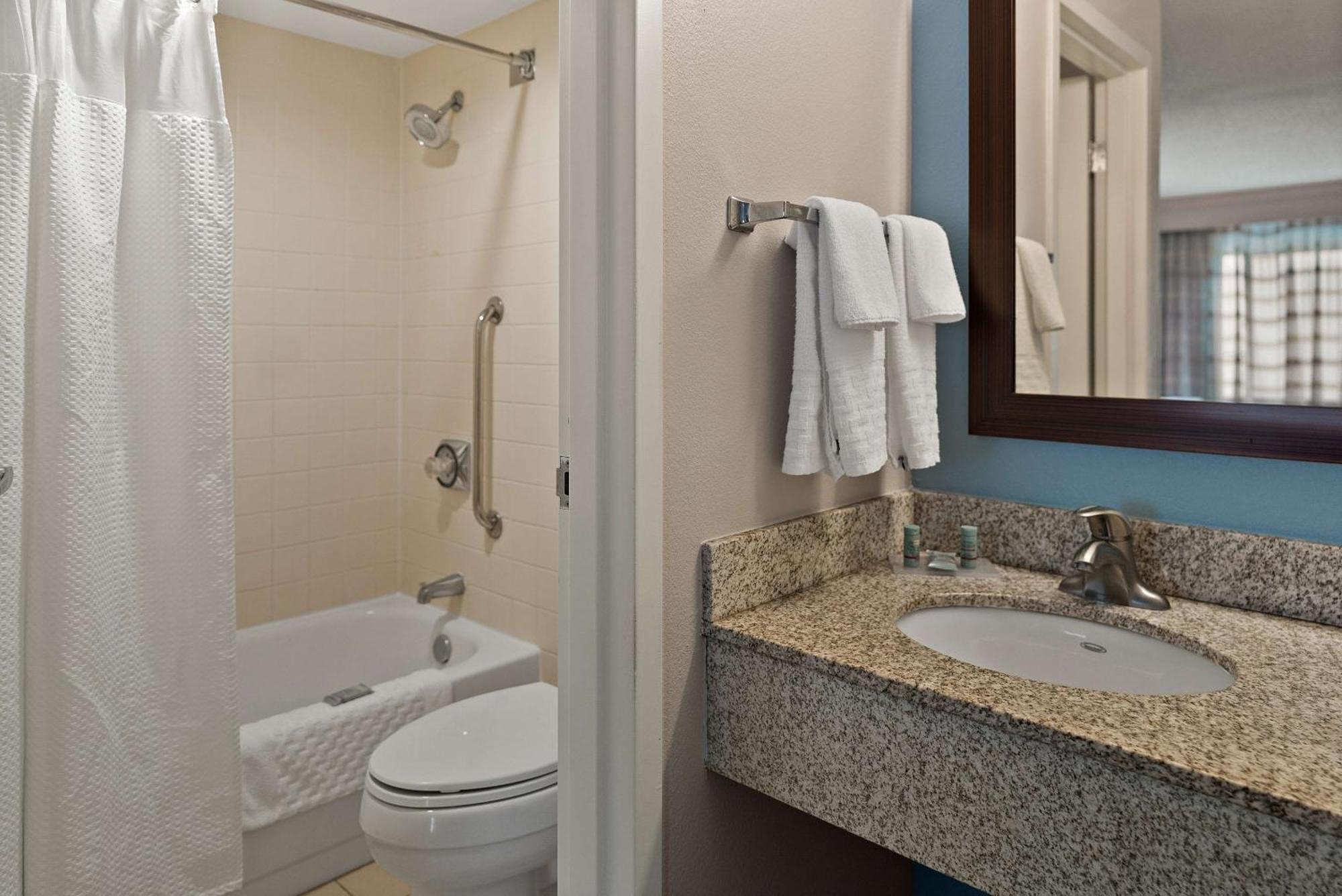 Best Western Spartanburg Northwest Екстер'єр фото