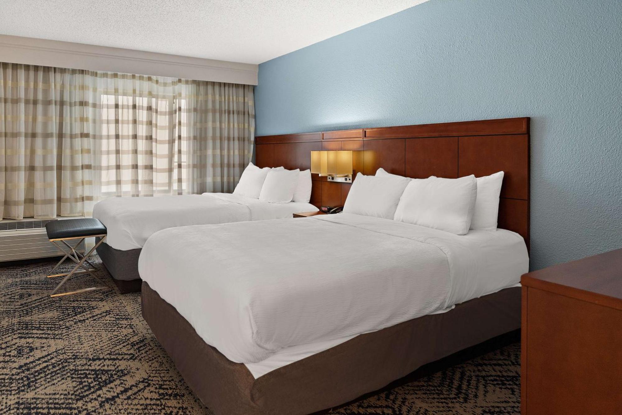 Best Western Spartanburg Northwest Екстер'єр фото