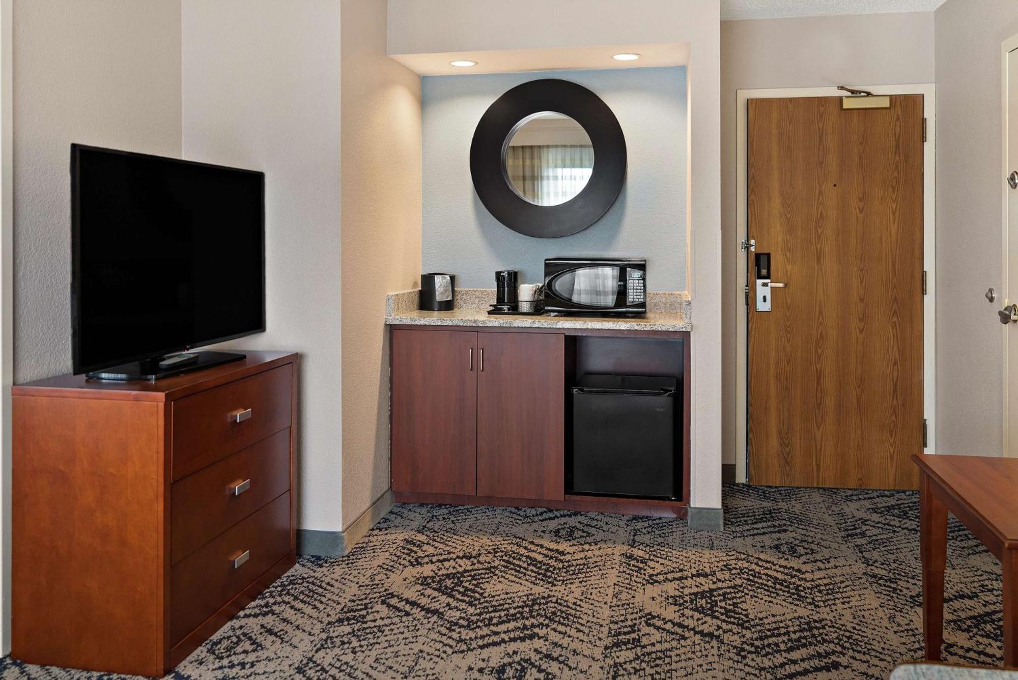Best Western Spartanburg Northwest Екстер'єр фото