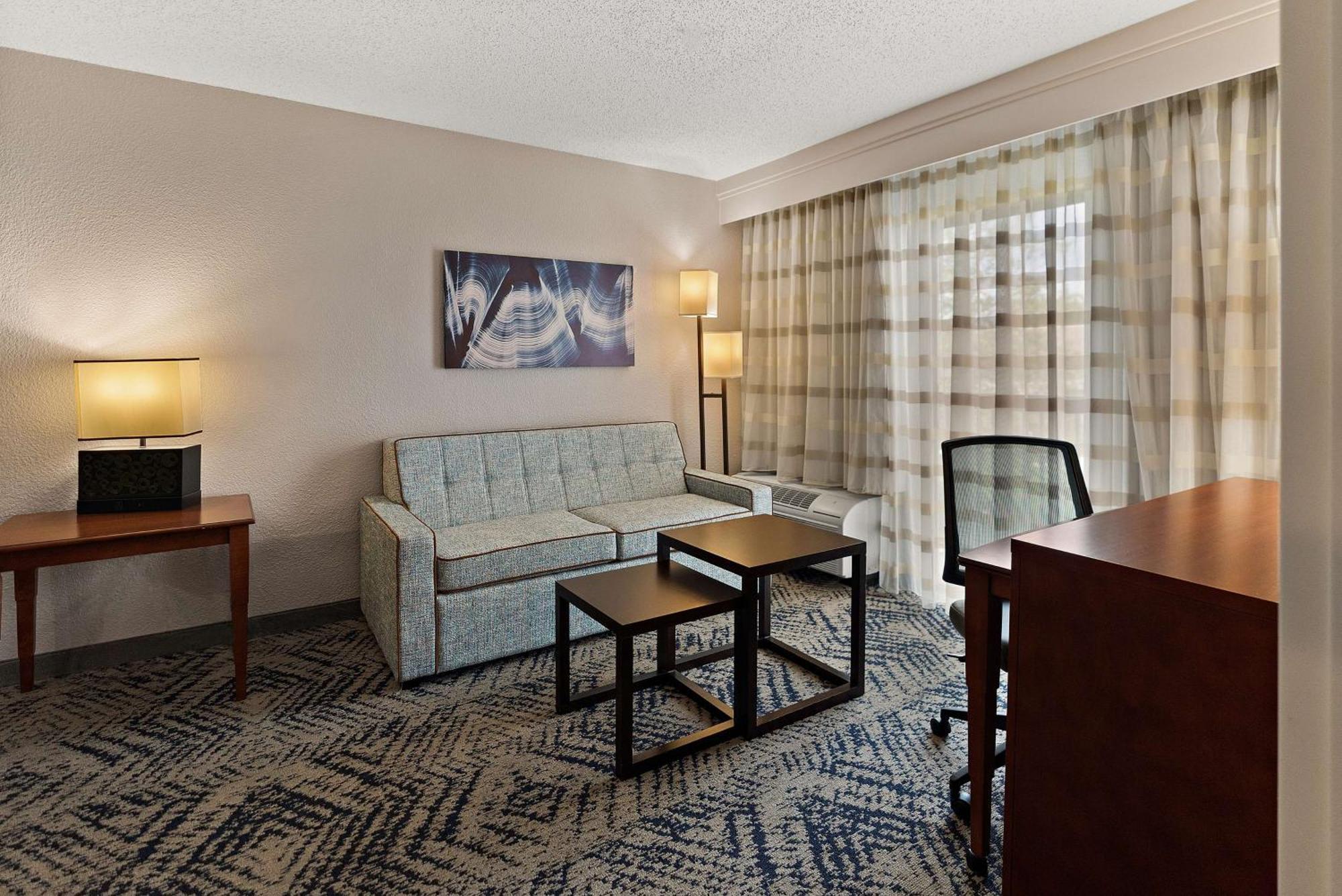 Best Western Spartanburg Northwest Екстер'єр фото