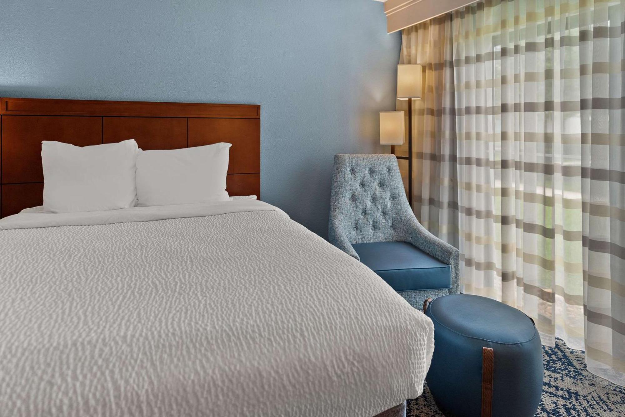 Best Western Spartanburg Northwest Екстер'єр фото