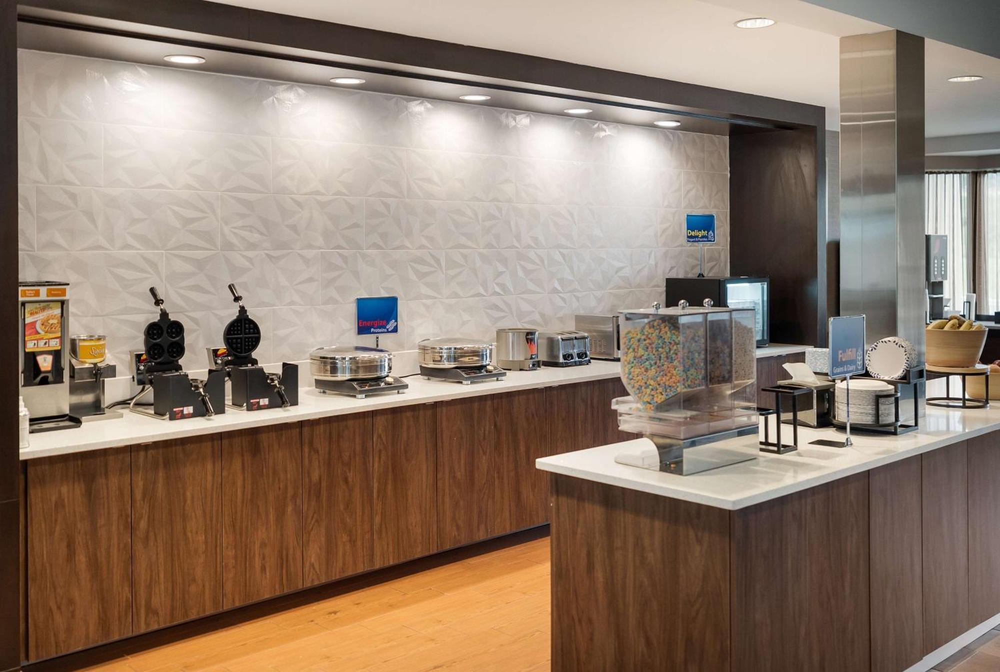 Best Western Spartanburg Northwest Екстер'єр фото